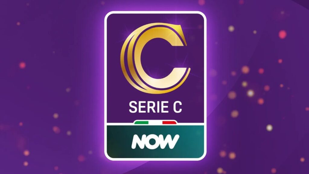 Immagine in evidenza: il nuovo logo della Serie C - crediti foto: pagina ufficiale Facebook Lega Pro