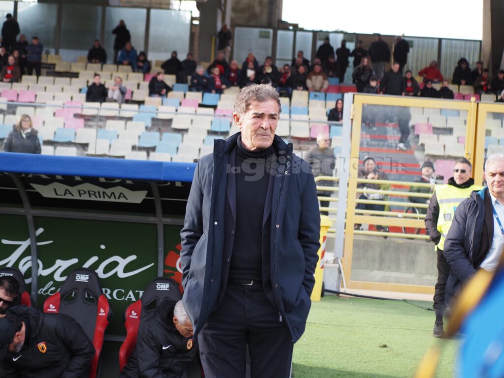 Immagine in evidenza: uno scatto di Foggia-Benevento (Serie C - girone C 2024/25) - crediti: foto di Monica Carbosiero su gentile concessione dell’autrice. Tutti i diritti riservati all’autrice.