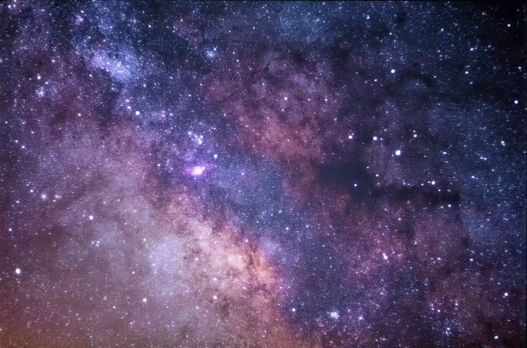 Comprare una stella? È possibile, anche senza un valore ufficiale