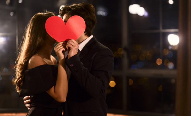 Frasi da dedicare a un amore platonico (Canva FOTO) - www.frasidadedicare.it