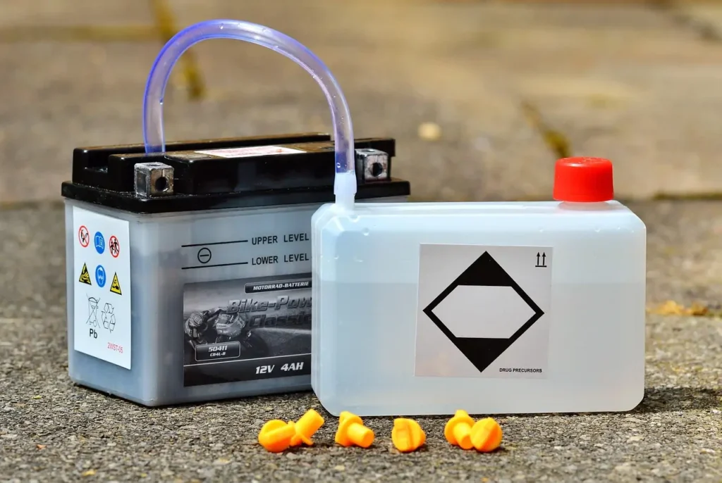 Queste batterie ecologiche promettono di rivoluzionare il modo in cui carichiamo i nostri dispositivi: ecco come sono fatte