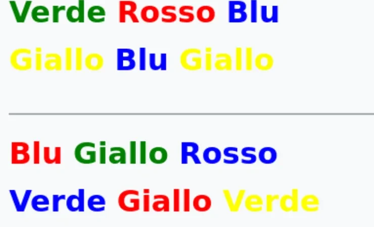 Quando la tua vista inganna l'udito: l'effetto McGurk spiegato