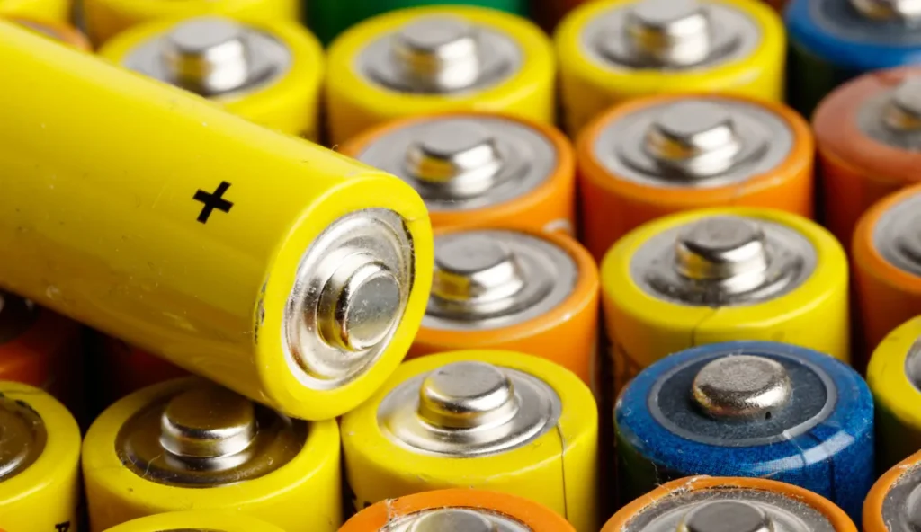 Il futuro è qui: ecco le batterie ecologiche che durano di più