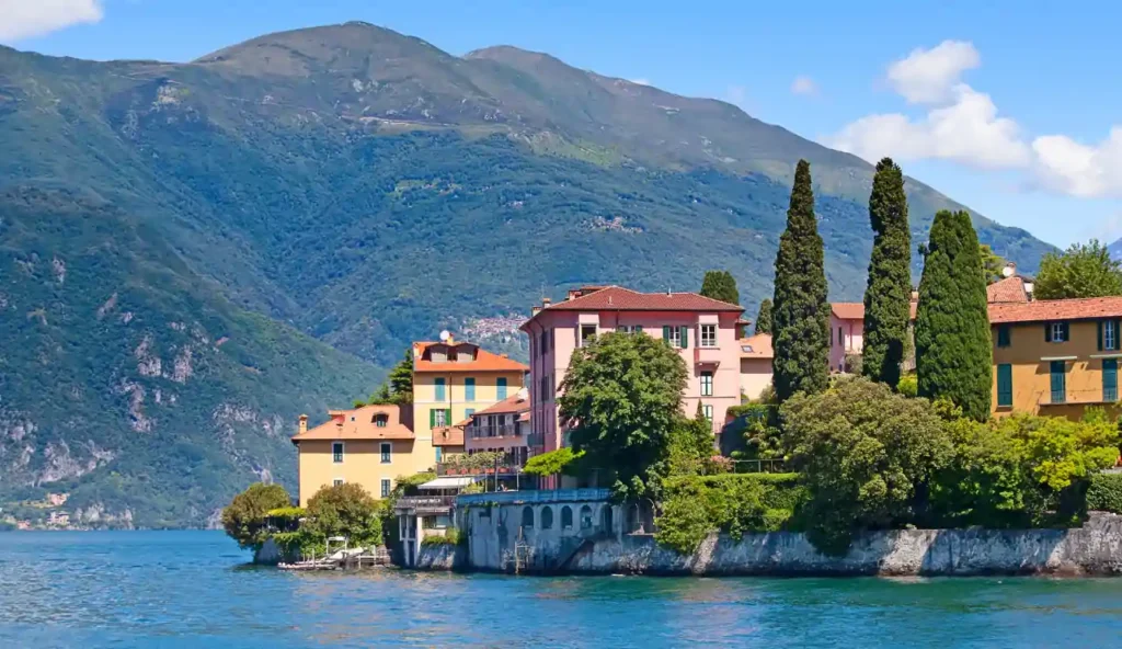 Ecco la storia del Lariosauro: il mostro avvistato al lago di Como