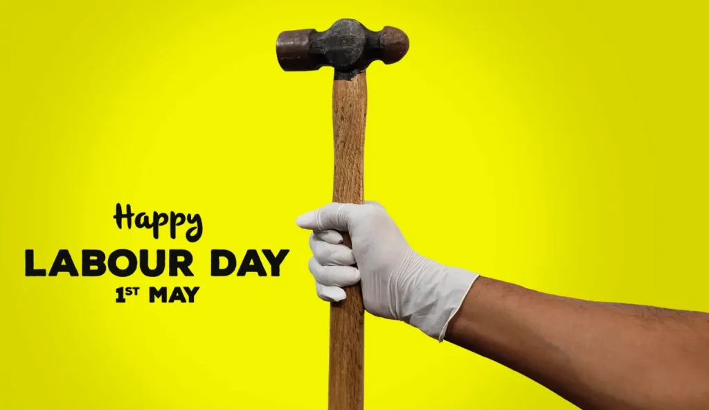 Il 1° Maggio è la Festa Internazionale dei Lavoratori (Canva FOTO) -  www.qrios.it
