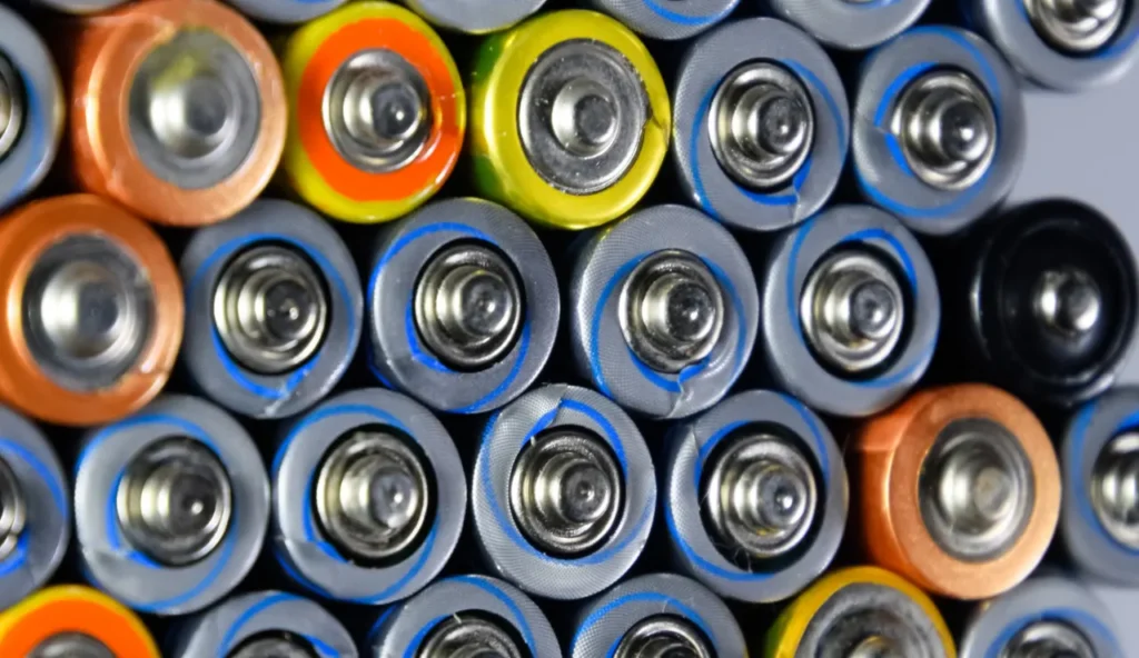 Batterie a sabbia? Potrebbero diventare realtà