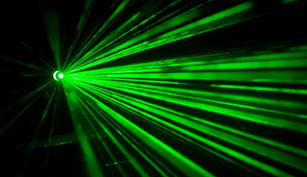 Penne laser portatili: ecco come trasformeranno il modo con cui trattiamo le ferite