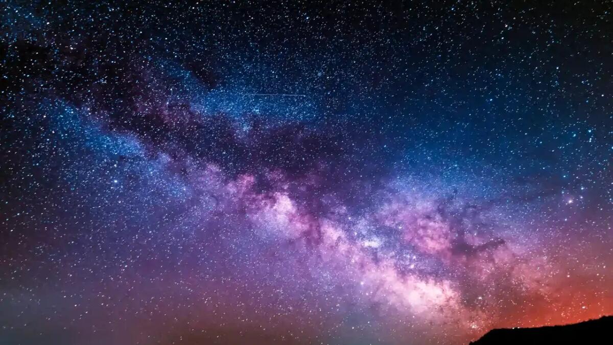 Il lascito indelebile di Gaia, la cartografa galattica d'Europa - 