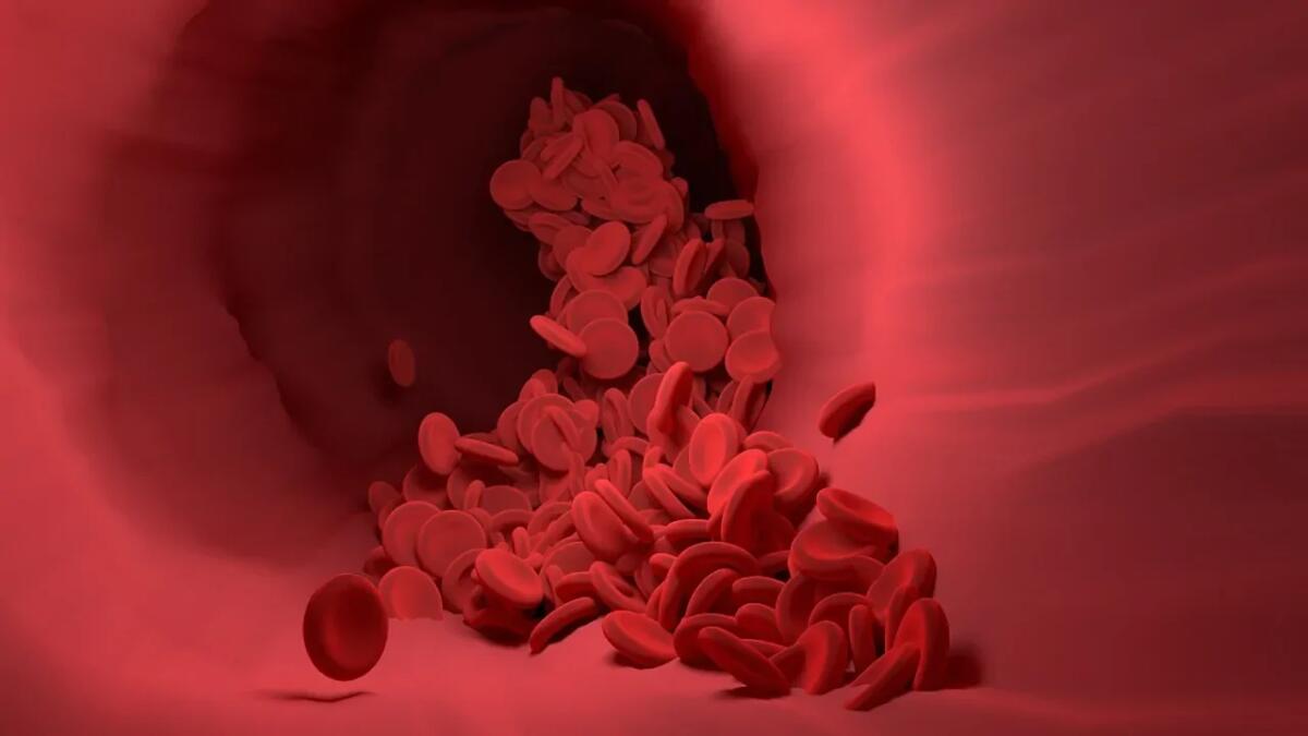 Il DNA del cancro nel sangue: scoperta che può cambiare la diagnosi precoce - 