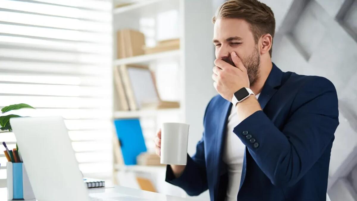 Il tuo cervello sa quanto sonno ti manca: svelato il circuito segreto - 