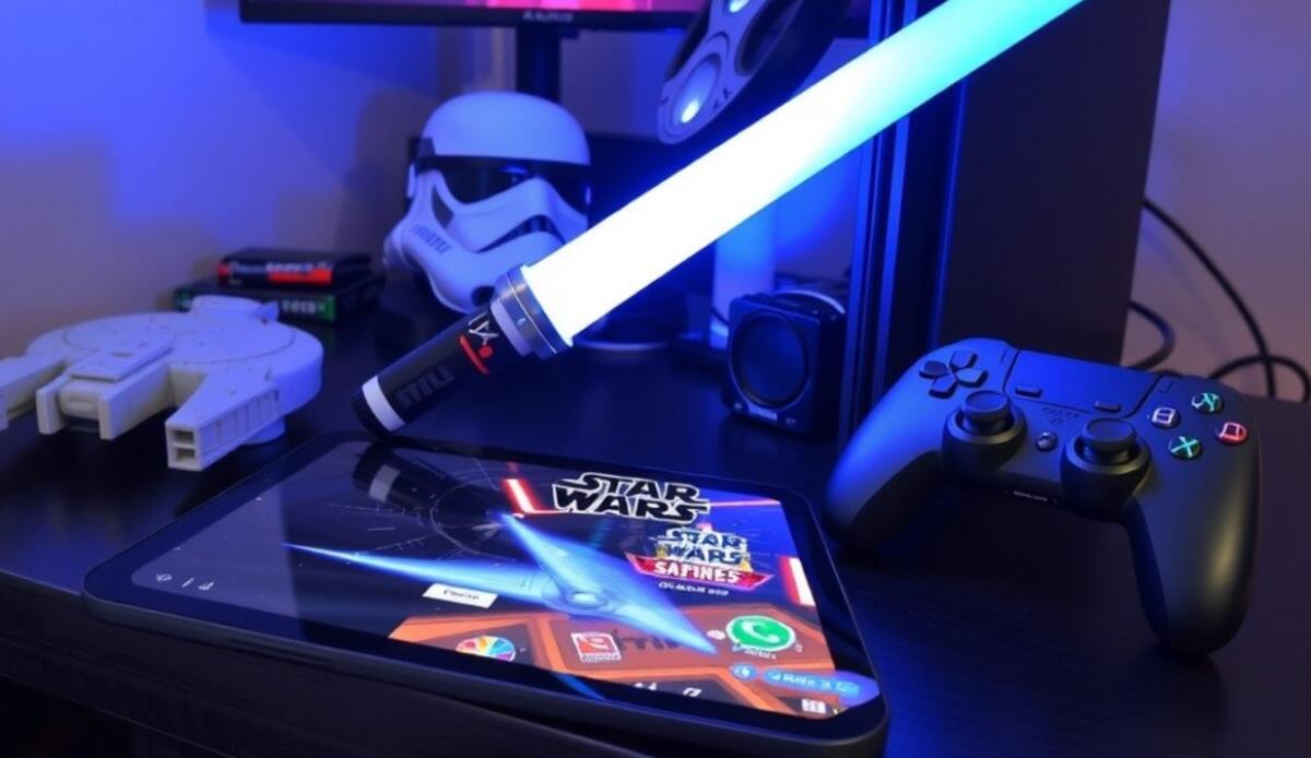 L'universo di Star Wars nei videogiochi: tra promozioni e esperienze di gioco - 