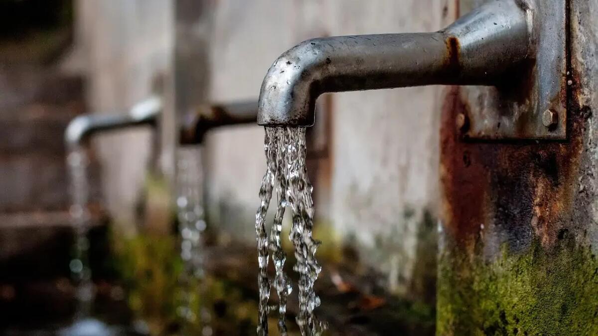 Come purificare l'acqua con l'innovazione della rettificazione nanofluidica - 