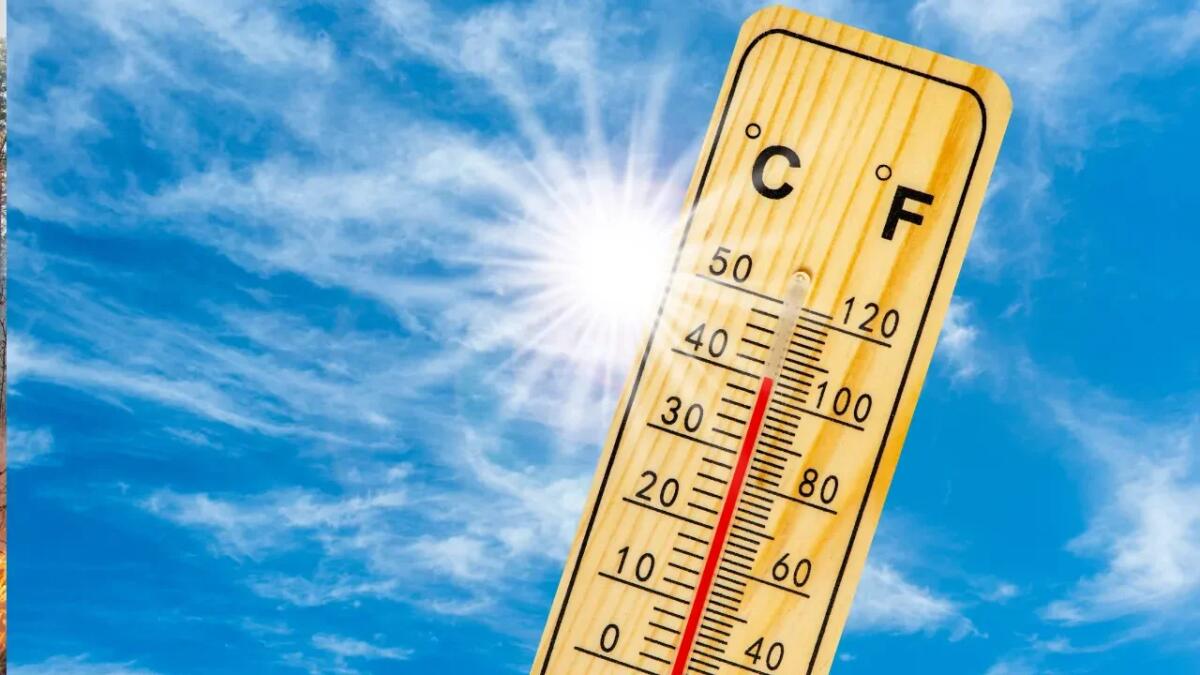 Il mondo corre verso il limite di 1.5°C: tra tre anni potrebbe essere troppo tardi - 