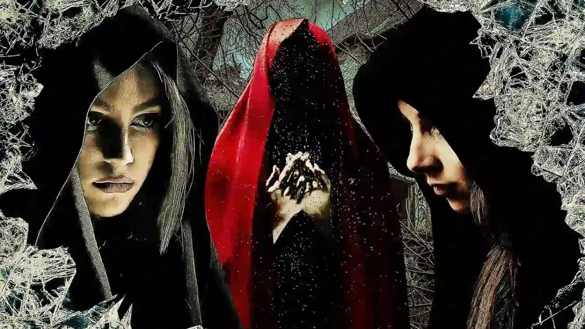 La vera storia delle streghe nel corso della storia - 