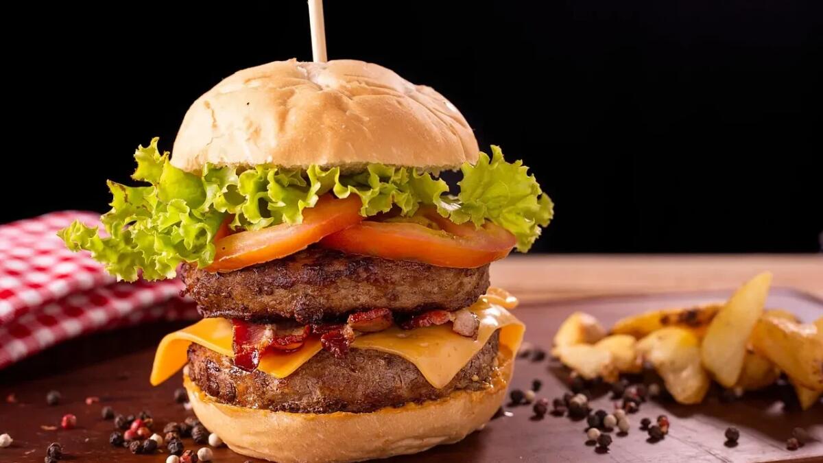 La storia mai raccontata di Hunter House Hamburgers a Birmingham - 