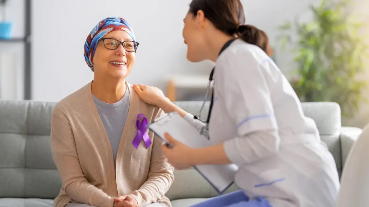 Terapia CAR T-cell: il cancro si cura dall’interno? - 