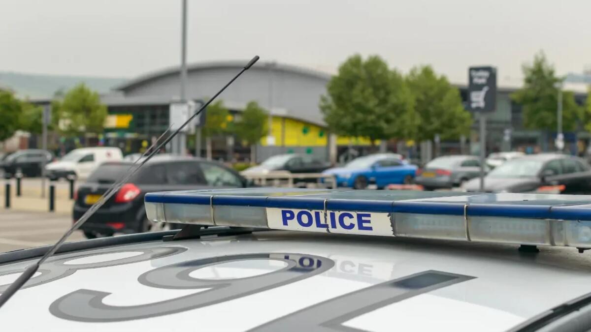 Più fondi per la polizia in Inghilterra e Galles, ma il crimine non si ferma qui - 