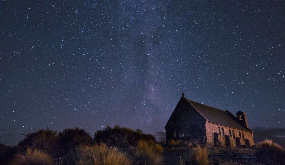 Astroturismo: viaggiare alla scoperta dei cieli più stellati del mondo - 