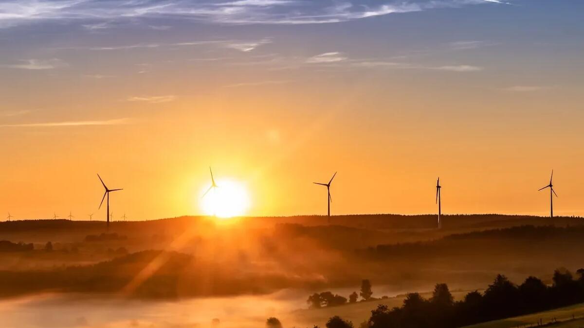 Perché l'energia eolica e solare costa meno dei combustibili fossili - 
