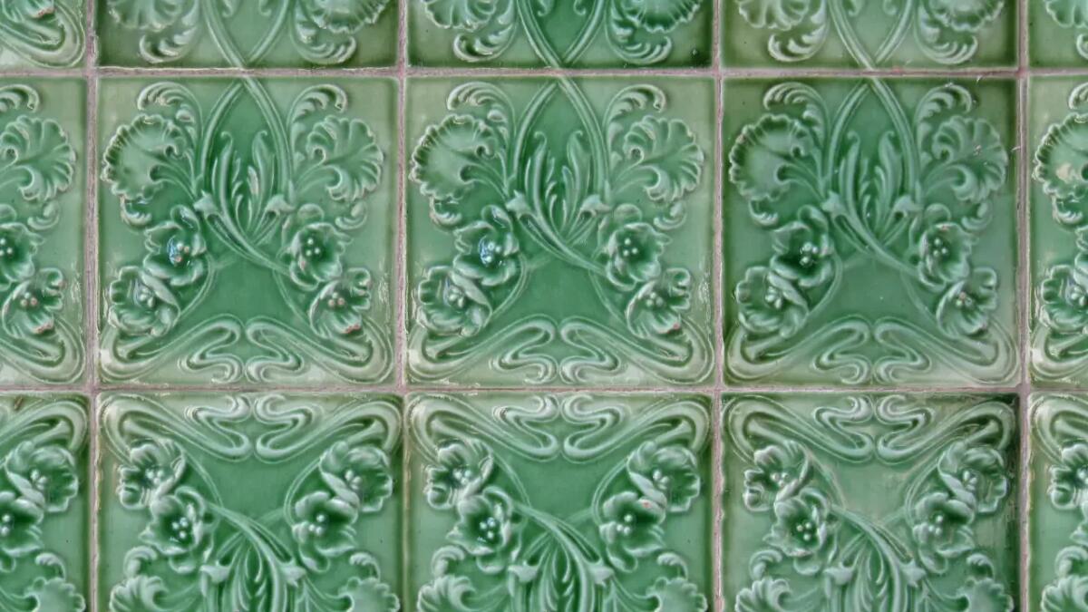 Il fascino senza tempo dell'Art Deco di Napier ti aspetta - 