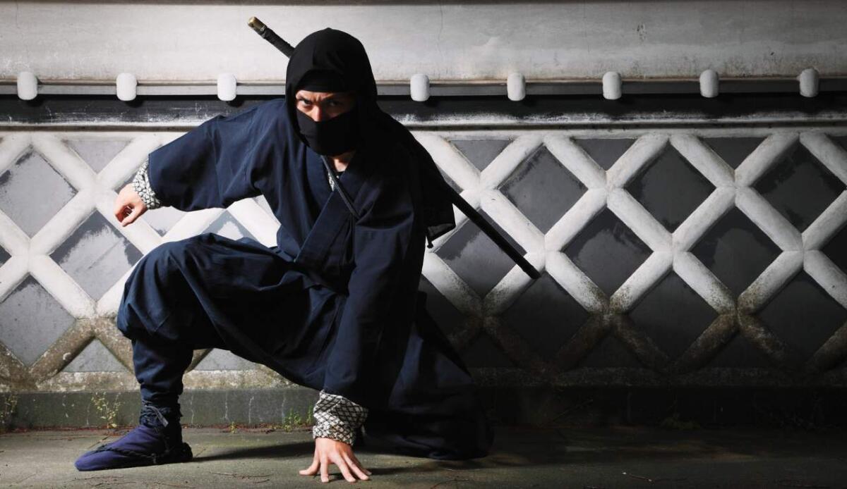 Aforismi dei samurai: la saggezza del Bushido - 