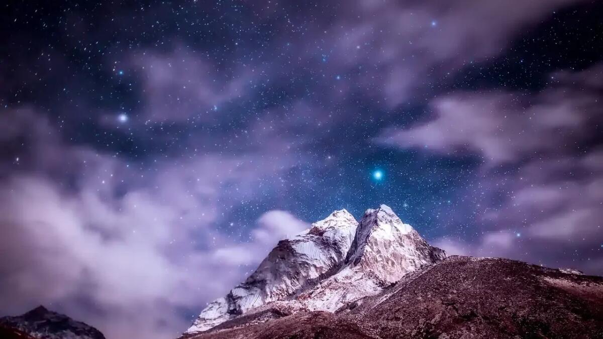 Il segreto dell’universo svelato nel ‘cosmic fog’ intergalattico - 