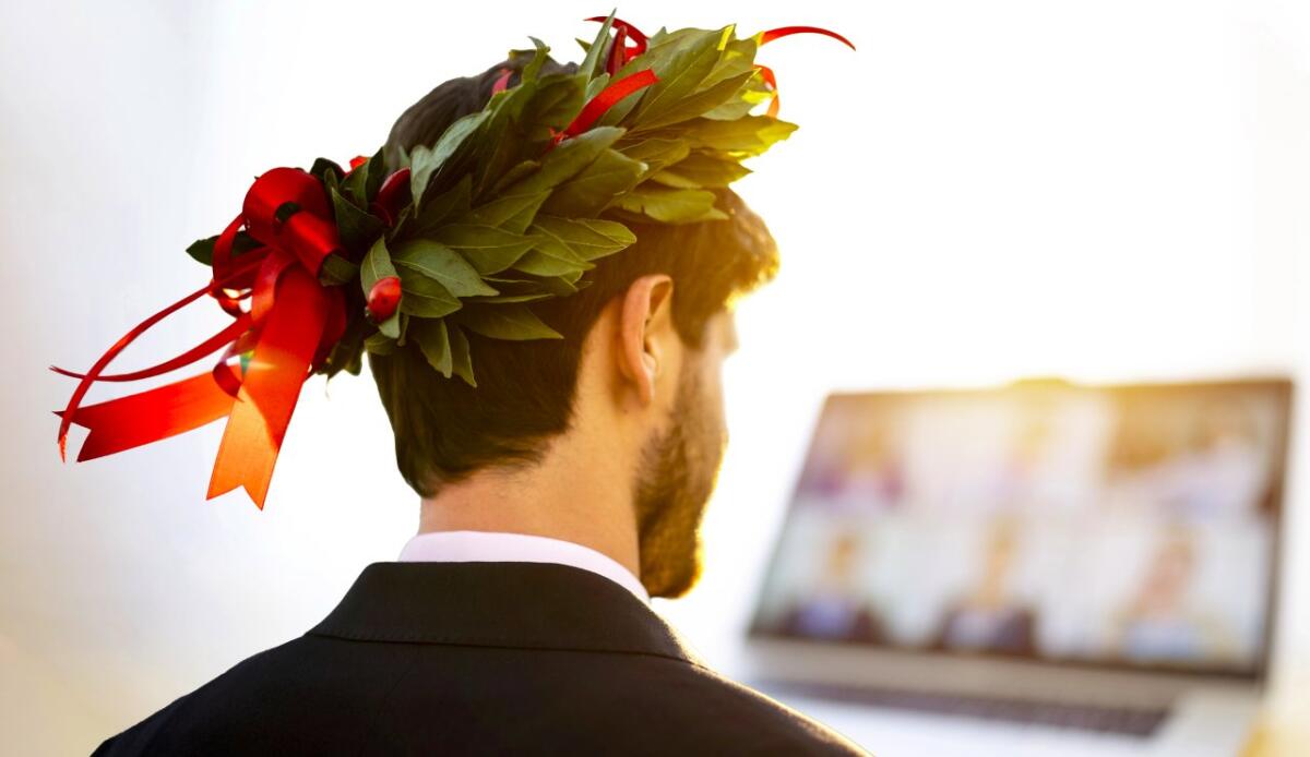 Auguri con un pizzico di follia: le frasi più originali per celebrare la laurea - 