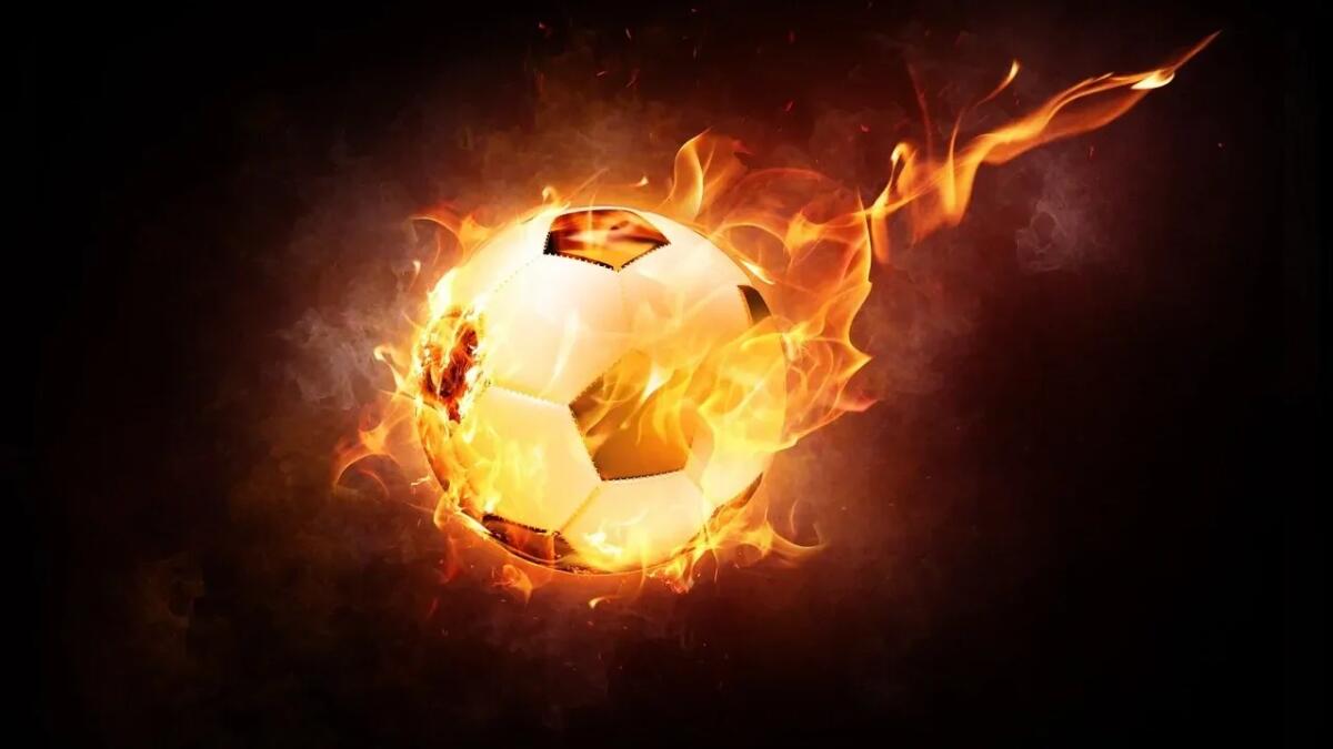 Perché i palloni da calcio sono composti da esagoni? - 