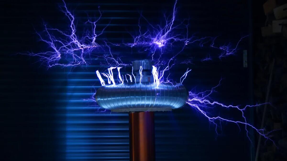 Scoperta rivoluzionaria nel controllo elettrico dei materiali magnetici - 