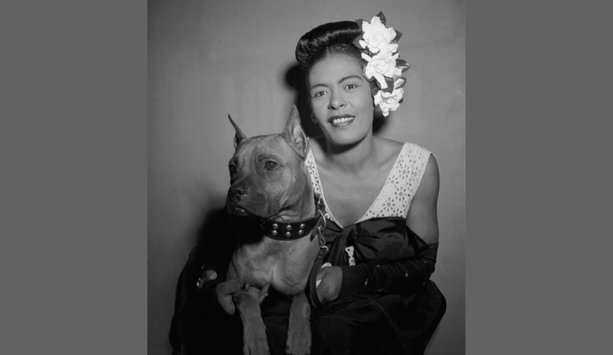 Voci che restano: la storia di Billie Holiday, tra jazz e proteste contro l'odio - 