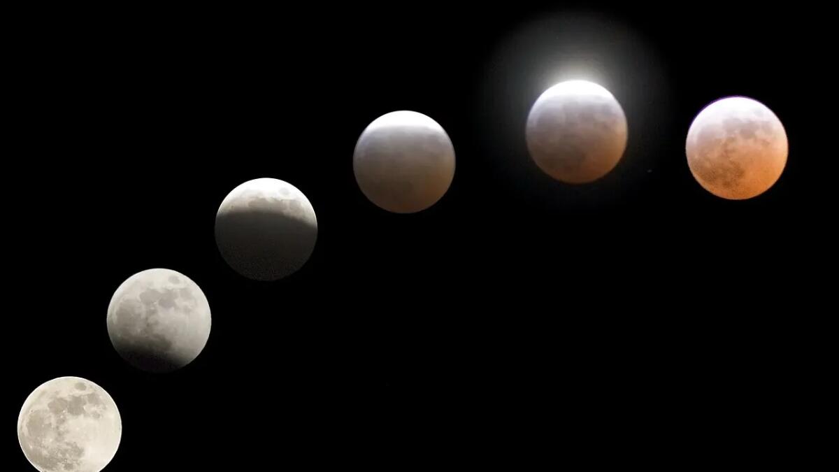 Quanti tipi di eclissi esistono? Non sono solo due come pensi - 