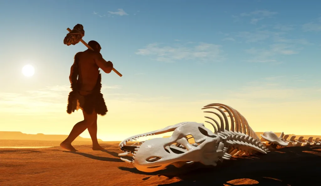 Nuove prove suggeriscono che gli esseri umani abitavano le Americhe 23.000 anni fa