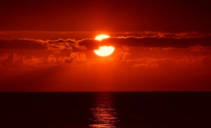 Il mondo corre verso il limite di 1.5°C: tra tre anni potrebbe essere troppo tardi