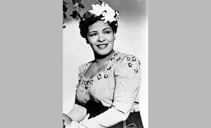 Voci che restano: la storia di Billie Holiday, tra jazz e proteste contro l'odio