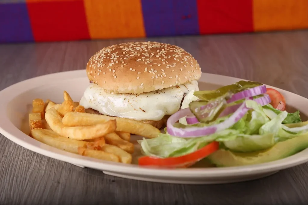 La storia mai raccontata di Hunter House Hamburgers a Birmingham