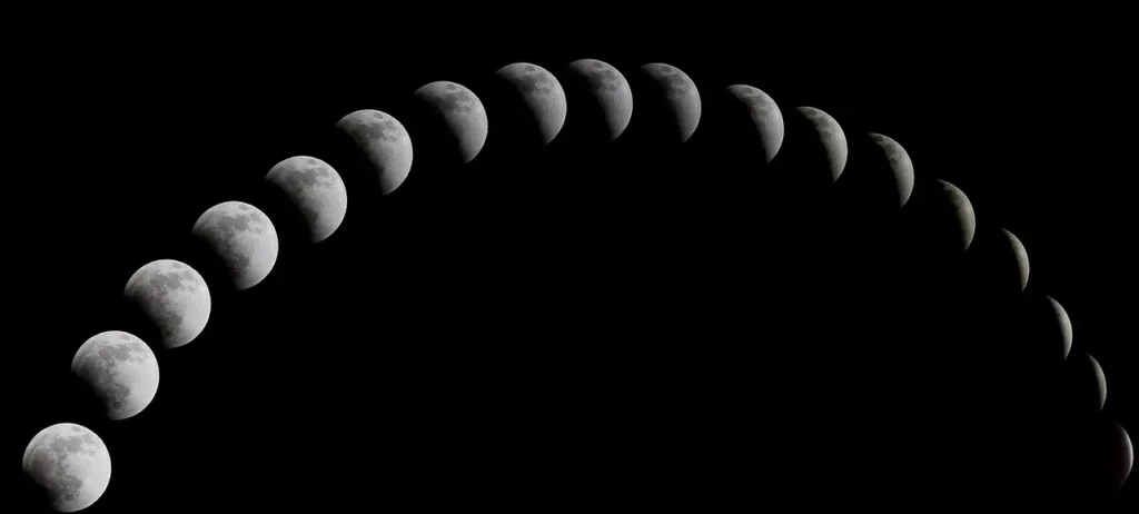 Quanti tipi di eclissi esistono? Non sono solo due come pensi