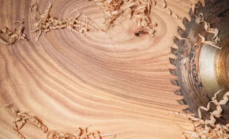 L'antica arte del legno al Museo Nejjarine di Fez