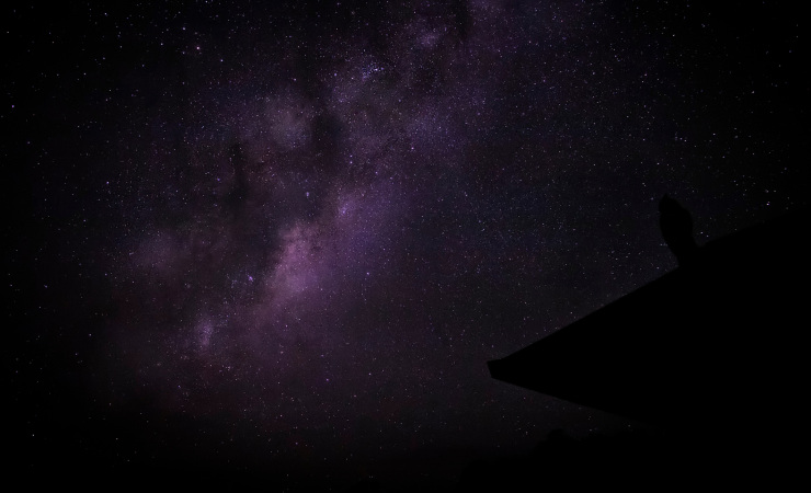 Astroturismo: viaggiare alla scoperta dei cieli più stellati del mondo