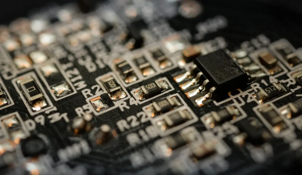 Stampare transistor come se fossero inchiostro: la nuova rivoluzione dell’elettronica sottile
