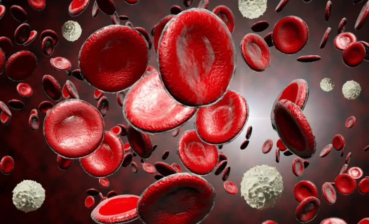 Il DNA del cancro nel sangue: scoperta che può cambiare la diagnosi precoce