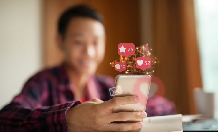 Curiosità in 140 caratteri: l’eleganza delle frasi brevi sui social