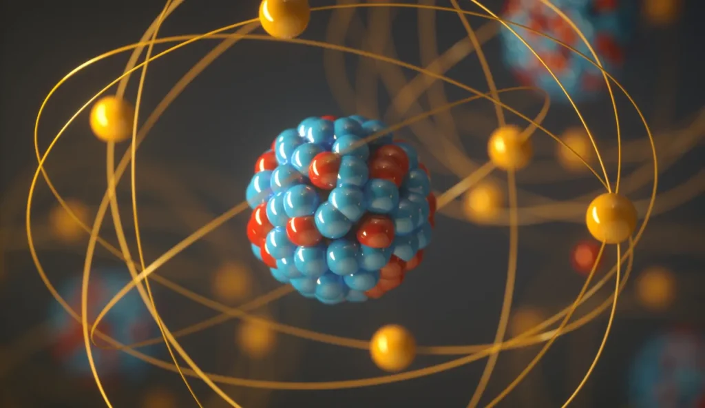 Il grafene a sei strati svela nuovi stati quantistici con proprietà straordinarie