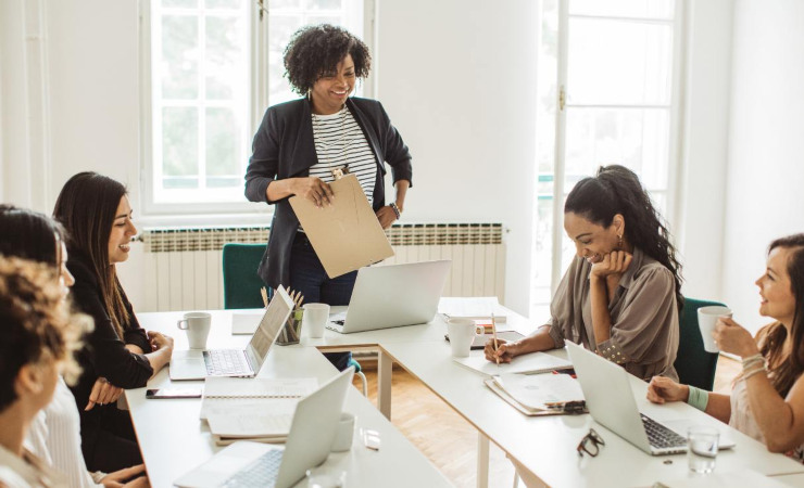 Peccato di scrittura: un premio letterario per raccontare il lavoro al femminile