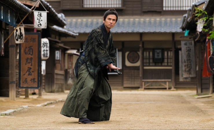 Aforismi dei samurai: la saggezza del Bushido