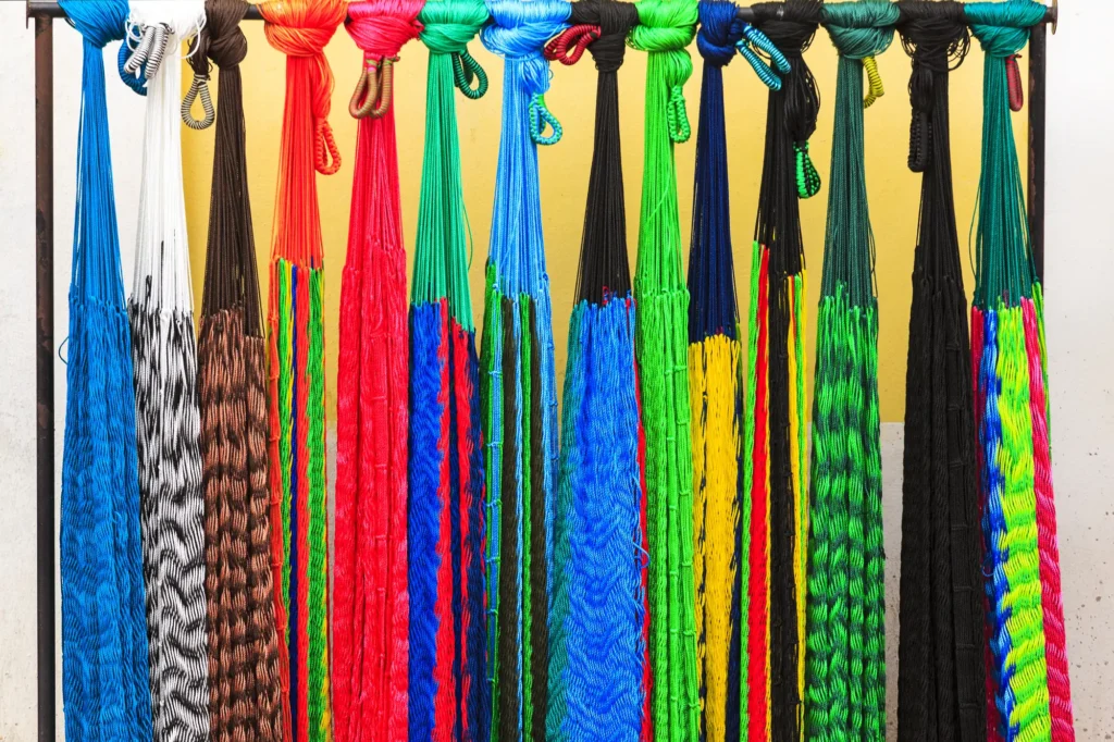 Il codice nascosto dei Quipu svela la storia climatica del Perù