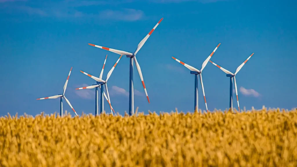 Perché l'energia eolica e solare costa meno dei combustibili fossili