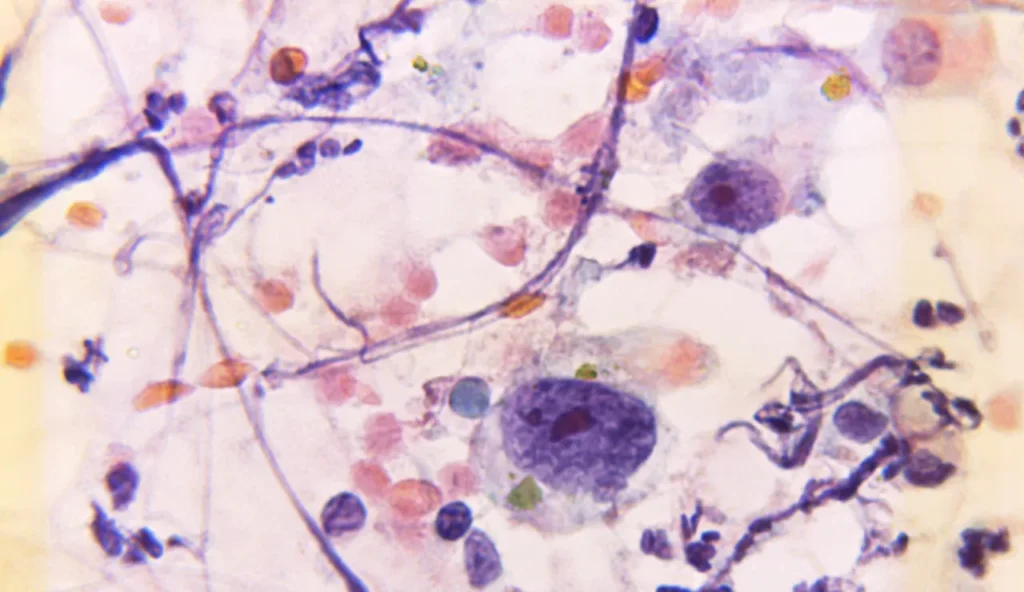 Terapia CAR T-cell: il cancro si cura dall’interno?