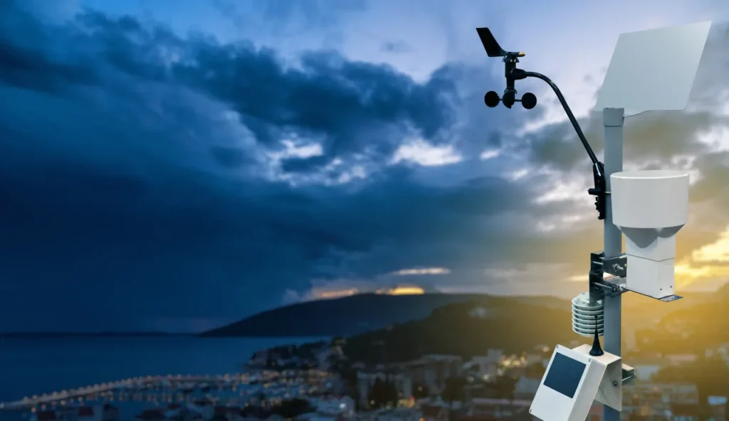 Come June Bacon-Bercey ha cambiato il futuro dei meteorologi di colore