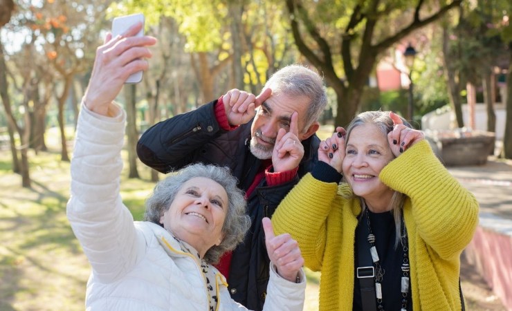Auguri per la tua pensione: 32 frasi per salutare il tuo collega con stile