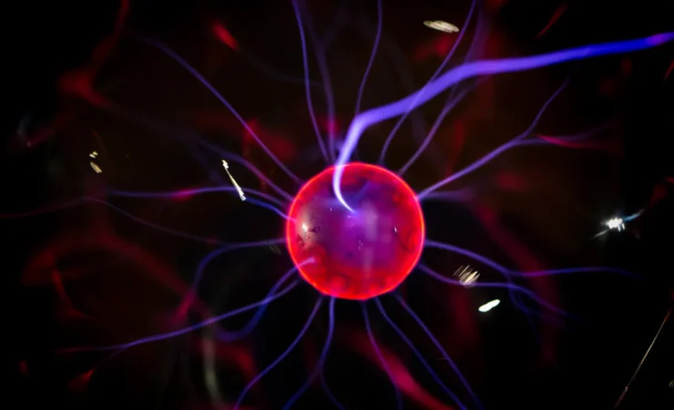CrPS₄: il materiale che rivoluziona il magnetismo su scala atomica